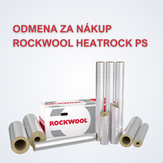 ROCKWOOL promo akcia 2024